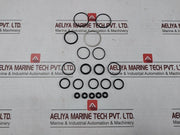 Buxton R10701-2 Air Drive Cycling Valve Repair Kit Ss033D