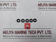 Buxton R10701-2 Air Drive Cycling Valve Repair Kit Ss033D