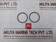 Buxton R10701-2 Air Drive Cycling Valve Repair Kit Ss033D