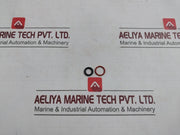 Buxton R10704-1 High Pressure Seal Set Ss033D