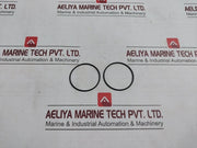 Buxton R10704-2 Piston Seal Rod