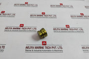 Bv-201 Plug For Water Test - Boiler Safety & Relief Valve