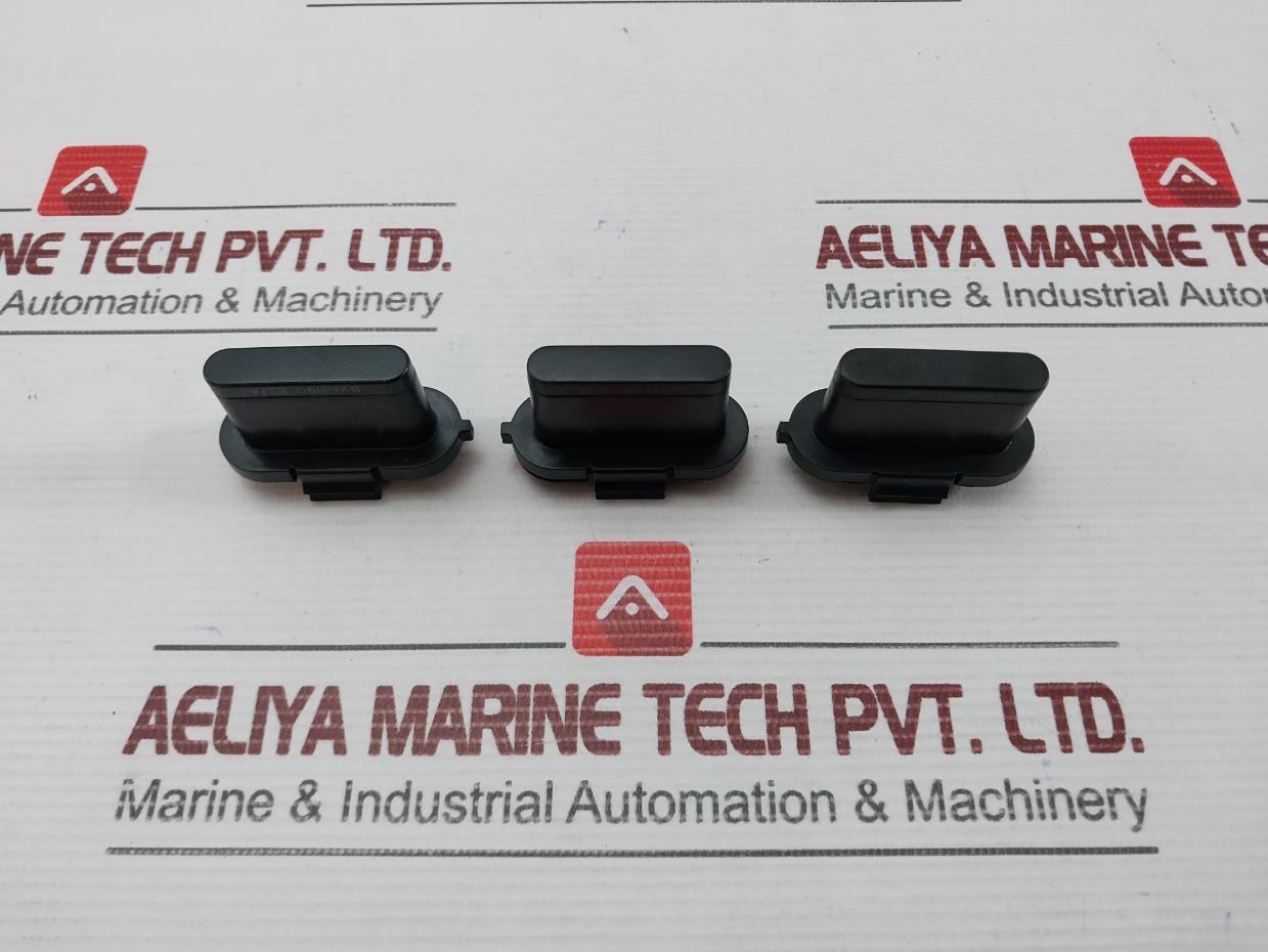Bv88190 Jd/8 Electronic Connector/Housing - 50 Gm