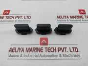 Bv88190 Jd/8 Electronic Connector/Housing - 50 Gm