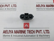 Bv88190 Jd/8 Electronic Connector/Housing - 50 Gm