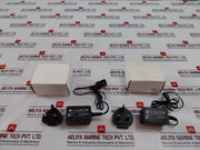 Bw Honeywell Ads-6Ae-06 06030E Switching Adapter 100-240V 50/60Hz
