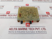 Bxc-1 Printed Circuit Board 7221-184.0005