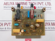 Bxc-1 Printed Circuit Board 7221-184.0005