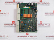 By Abb 3bsc980004r123 Extended I/O Board Rev-L