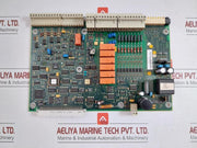 By Abb 3bsc980004r123 Extended I/O Board Rev-L