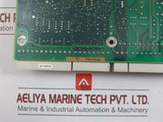 By Abb 3bsc980004r123 Extended I/O Board Rev-L