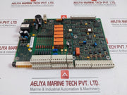 By Abb 3bsc980004r123 Extended I/O Board Rev-L