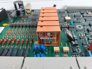 By Abb 3bsc980004r123 Extended I/O Board Rev-L
