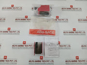 By Abb New Condition Arcing Chamber For Circuit Breaker  430 Gm