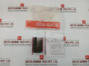 By Abb New Condition Arcing Chamber For Circuit Breaker  430 Gm