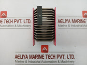 By Abb New Condition Arcing Chamber For Circuit Breaker  430 Gm