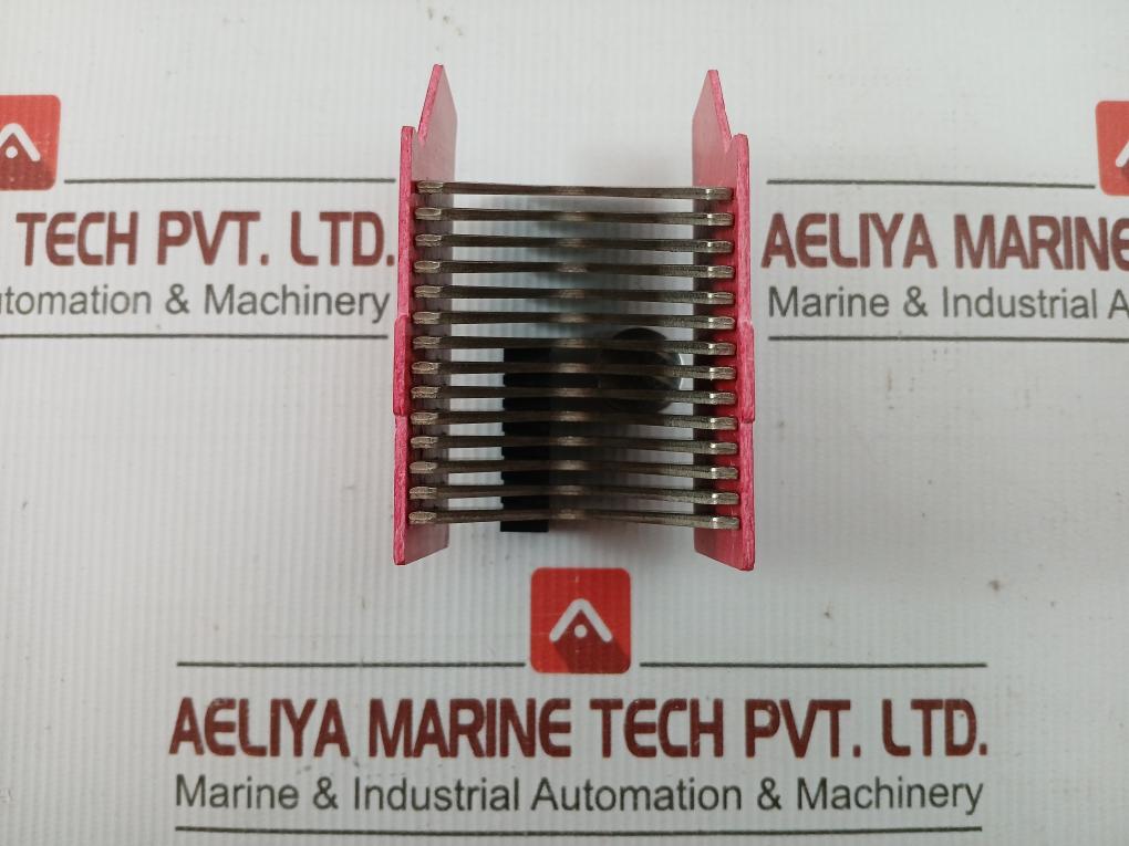 By Abb New Condition Arcing Chamber For Circuit Breaker  430 Gm