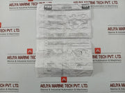 By Abb New Condition Arcing Chamber For Circuit Breaker  430 Gm