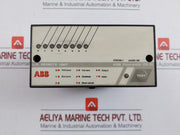 By Abb I/O Remote Unit Part Number Icsc08l1 24vdc 5w