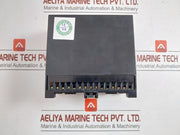 By Abb I/O Remote Unit Part Number Icsc08l1 24vdc 5w