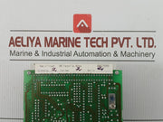 By Abb Spcj 4d40-Aa New Condition Pcb Card F/ Overcurrent Relay Module