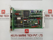 By Abb Spcj 4d40-Aa New Condition Pcb Card F/ Overcurrent Relay Module
