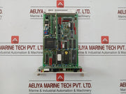 By Abb Spcj 4d40-Aa New Condition Pcb Card F/ Overcurrent Relay Module