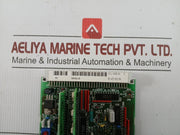 By Abb Spcj 4d40-Aa New Condition Pcb Card F/ Overcurrent Relay Module