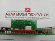 By Abb Spcj 4d40-Aa New Condition Pcb Card F/ Overcurrent Relay Module