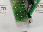 By Abb Spcj 4d40-Aa New Condition Pcb Card F/ Overcurrent Relay Module