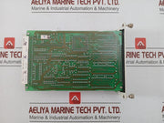 By Abb Spcj 4d40-Aa New Condition Pcb Card F/ Overcurrent Relay Module