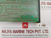 By Abb Spcj 4d40-Aa New Condition Pcb Card F/ Overcurrent Relay Module