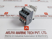 By Abbcontactor Relay 690v/16a Part Number N31e