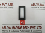 By Acculex Digital Panel Meter In Used Dp-652