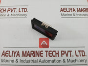 By Acculex Digital Panel Meter In Used Dp-652