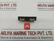 By Acculex Digital Panel Meter In Used Dp-652