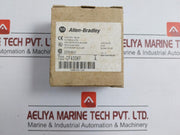 By Allen-Bradley 700-Cf400kf General Purpose Control Relay Allen-Bradley Ac-12 690v 25a In New Condition
