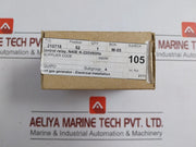 By Allen-Bradley 700-Cf400kf General Purpose Control Relay Allen-Bradley Ac-12 690v 25a In New Condition