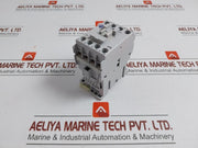 By Allen-Bradley 700-Cf400kf General Purpose Control Relay Allen-Bradley Ac-12 690v 25a In New Condition