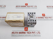 By Allen-Bradley 700-Cf400kf General Purpose Control Relay Allen-Bradley Ac-12 690v 25a In New Condition