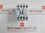 By Allen-Bradley 700-Cf400kf General Purpose Control Relay Allen-Bradley Ac-12 690v 25a In New Condition