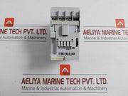 By Allen-Bradley 700-Cf400kf General Purpose Control Relay Allen-Bradley Ac-12 690v 25a In New Condition