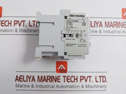 By Allen-Bradley 700-Cf400kf General Purpose Control Relay Allen-Bradley Ac-12 690v 25a In New Condition