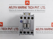By Allen-Bradley 700-Cf400kf General Purpose Control Relay Allen-Bradley Ac-12 690v 25a In New Condition