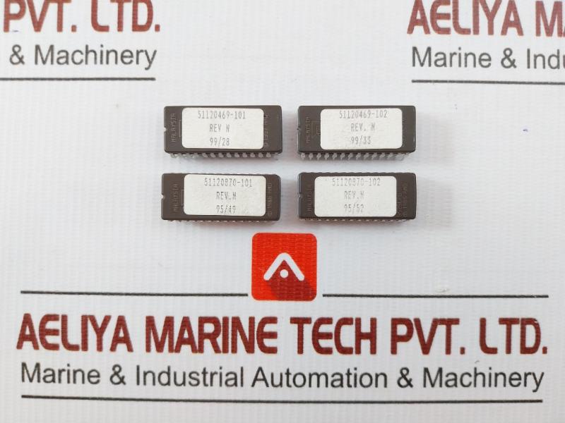 By Amd  Integrated Circuit Revision N 51120469-101 In New Condition