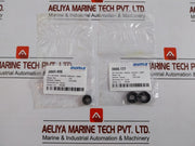 By Auma Z110.277 Seal & O-Ring Repair Kit In New Condition