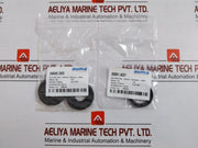 By Auma Z110.277 Seal & O-Ring Repair Kit In New Condition