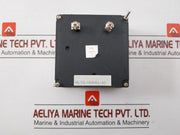 Analog Ammeter By Automatic Electric 0 To 30 A -  230 Gm