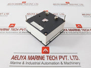 Analog Ammeter By Automatic Electric 0 To 30 A -  230 Gm
