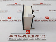 Analog Ammeter By Automatic Electric 0 To 30 A -  230 Gm